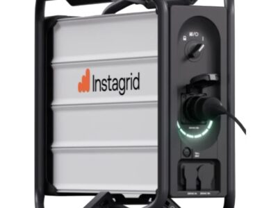 Instagrid ONE 2.1 kWh